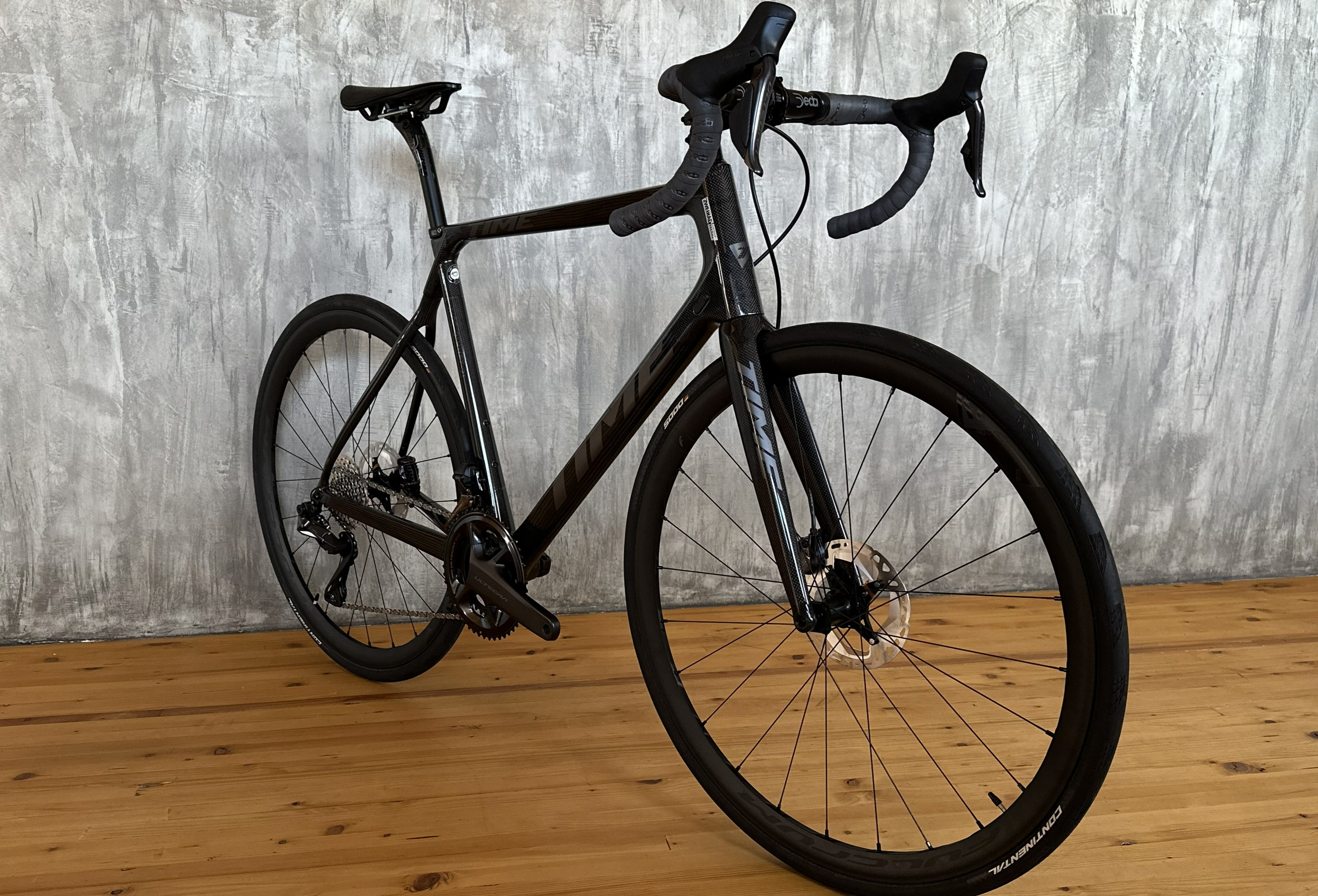 Time Alpe d’Huez 2023