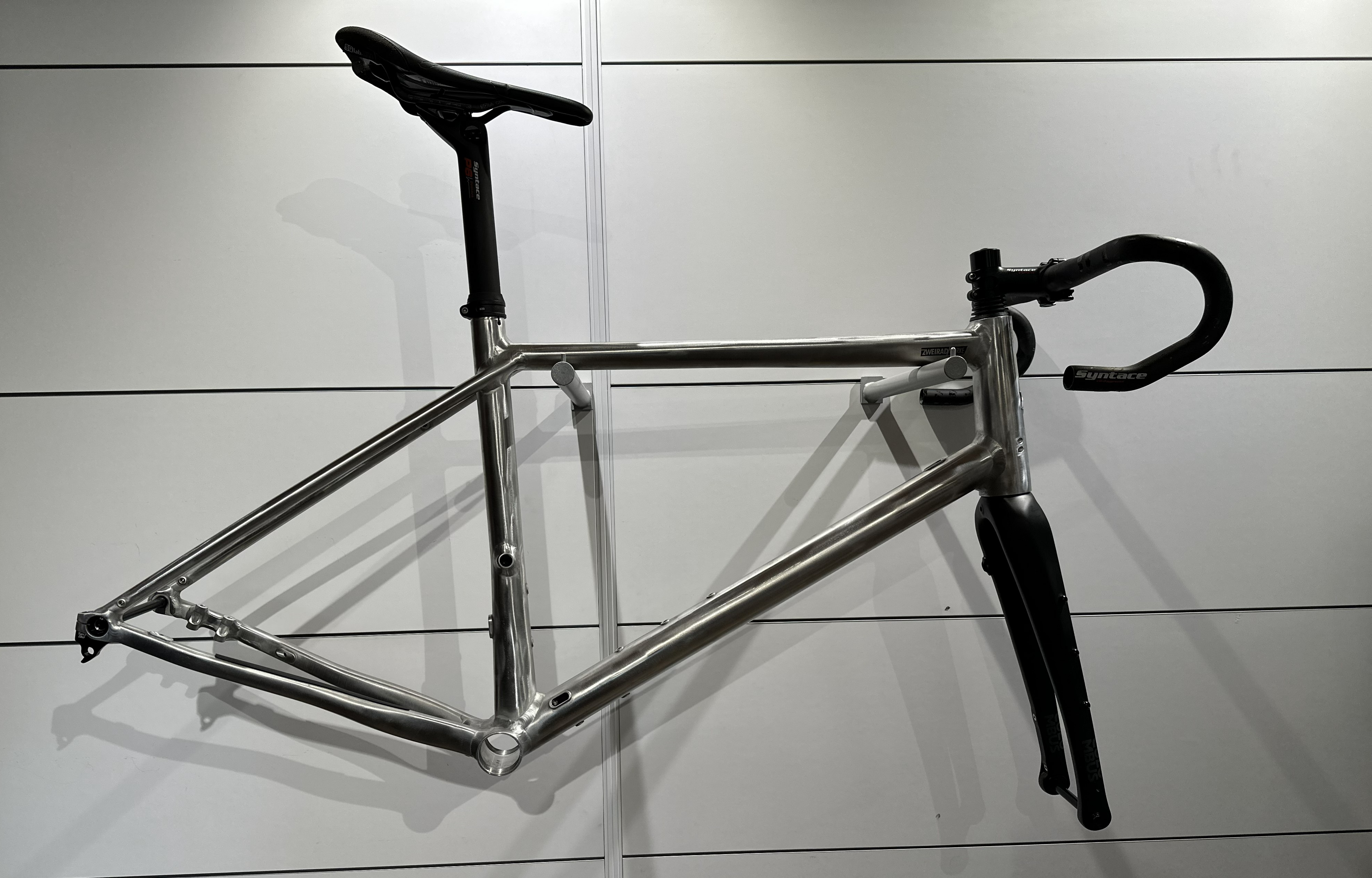 Liteville Frame Set Ex 4 one MK 2