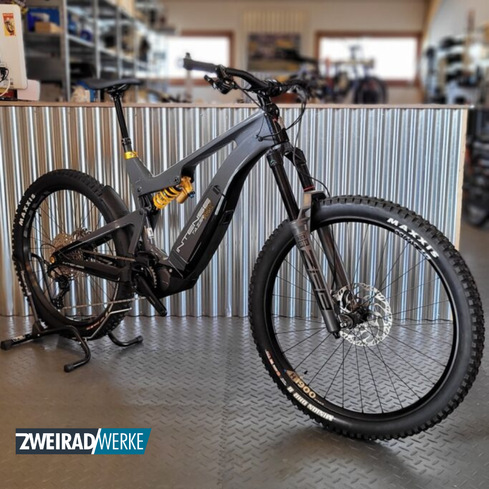 INTENSE Tazer ZWEIRADWERKE EDITION 29"/27.5"