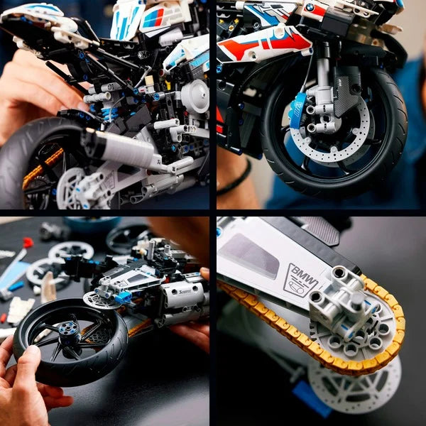 42130 LEGO® Technic BMW M 1000 RR