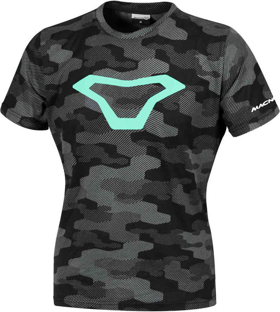 Macna Dazzle Wing 2.0 T-Shirt Damen