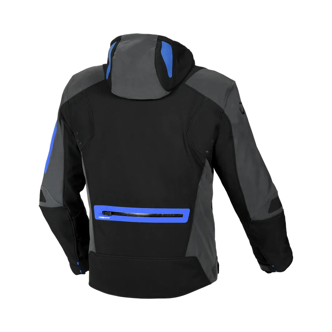MACNA Motorradjacke Angle