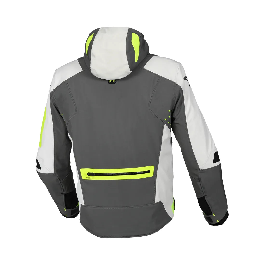 MACNA Motorradjacke Angle