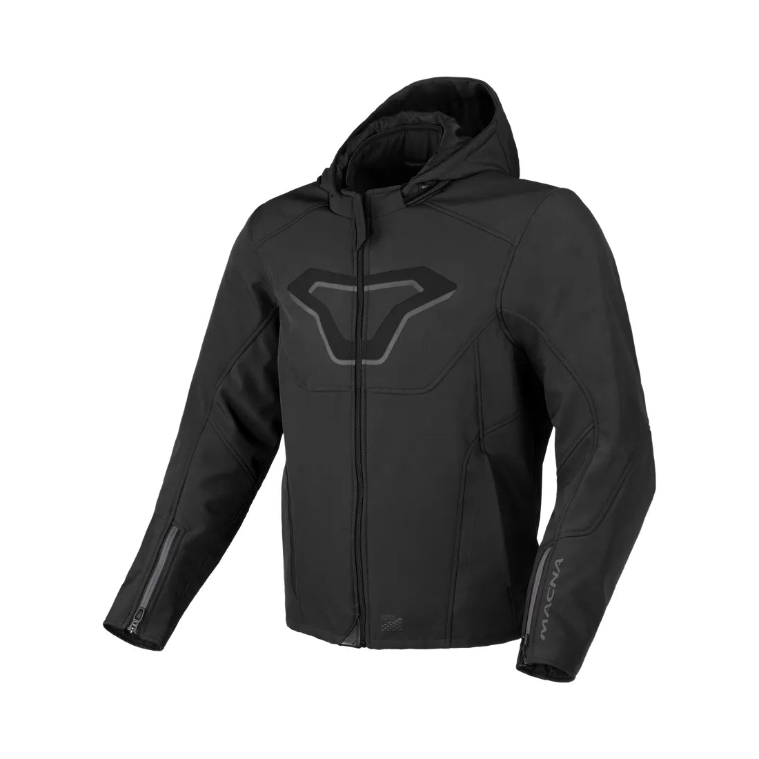 MACNA Motorradjacke Atracor