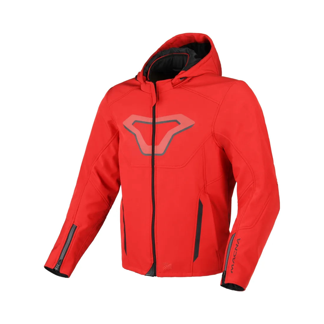 MACNA Motorradjacke Atracor