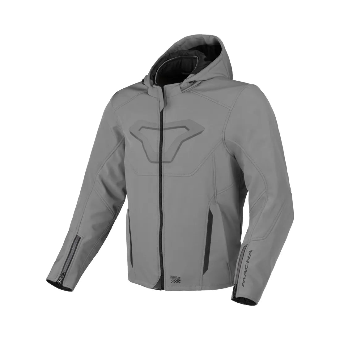 MACNA Motorradjacke Atracor