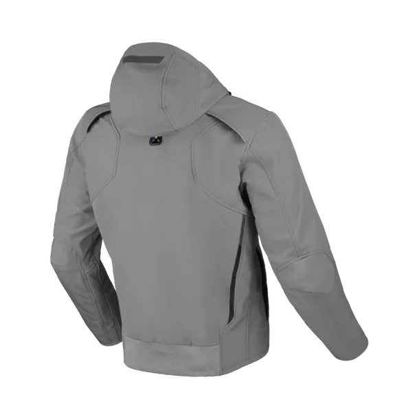 Macna Atracor Motorradjacke Herren