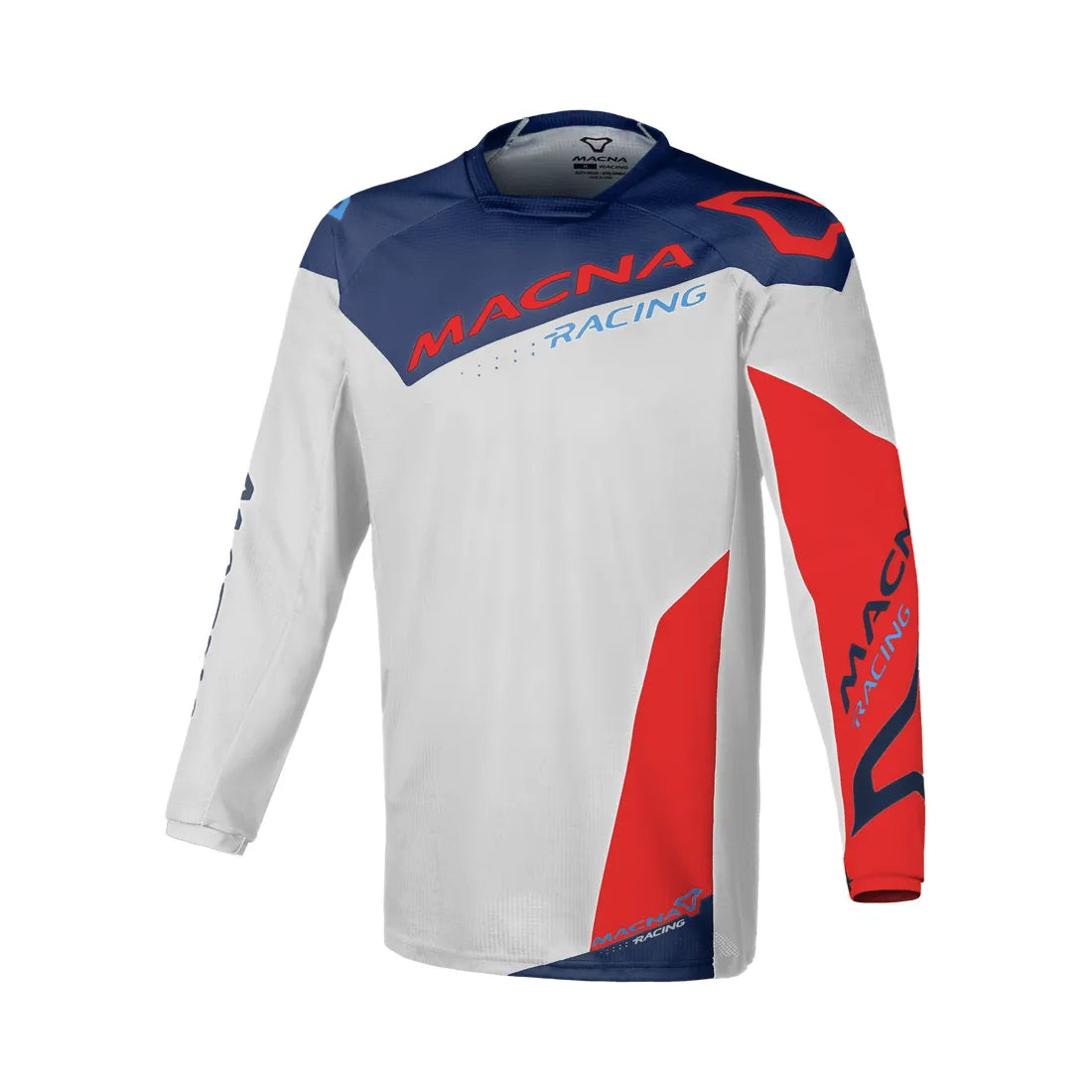 Macna Backyard-1 Jersey