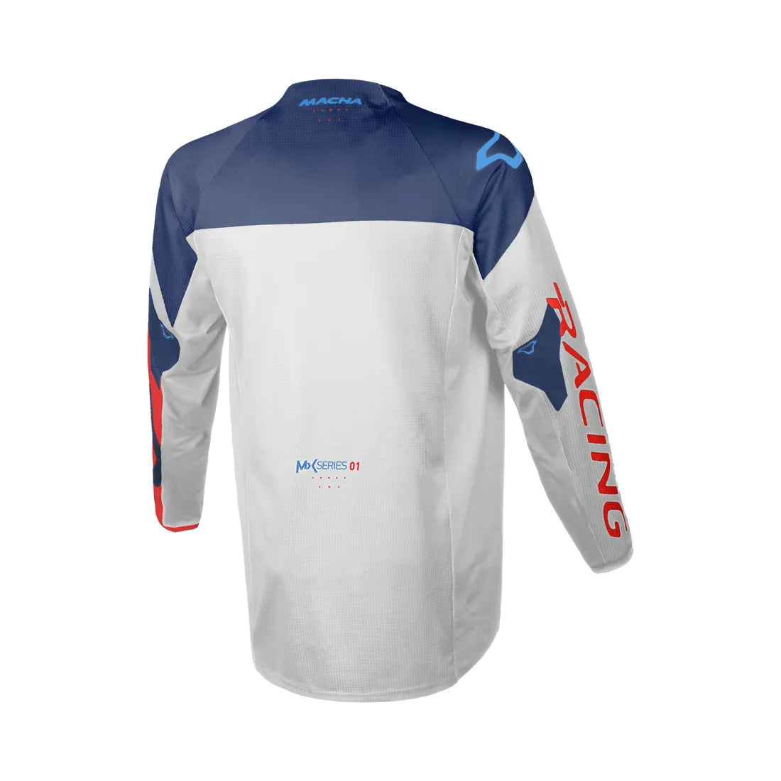 Macna Backyard-1 Jersey