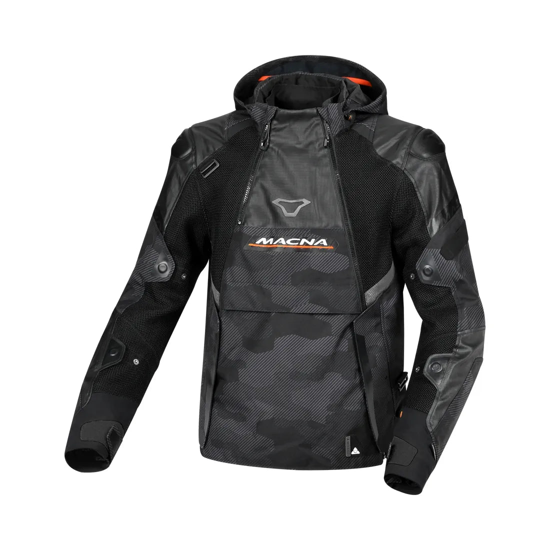 MACNA Motorradjacke Bradical