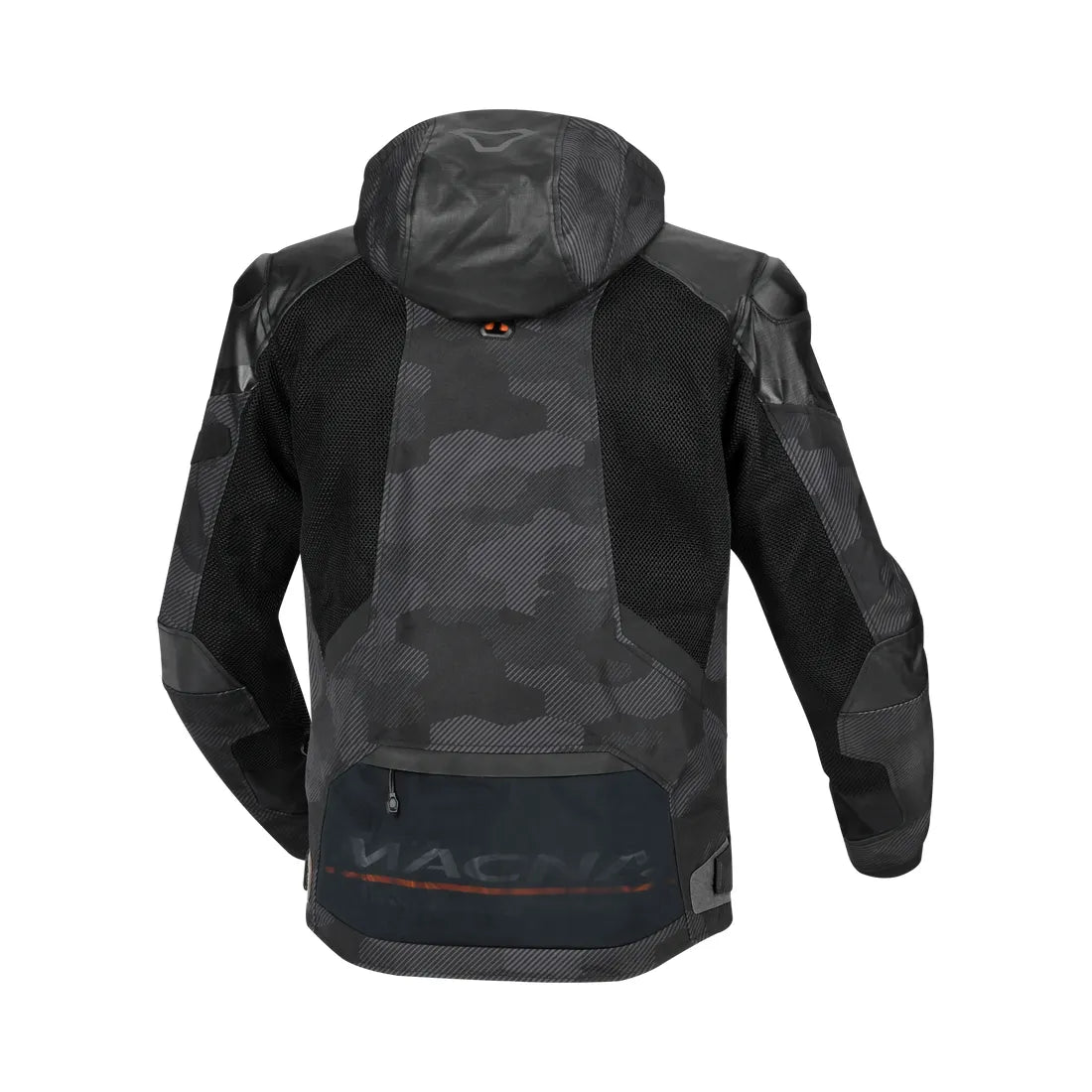 MACNA Motorradjacke Bradical