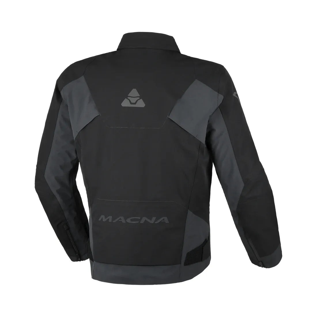 Macna Corvit Motorradjacke mit Rucksackfunktion Herren