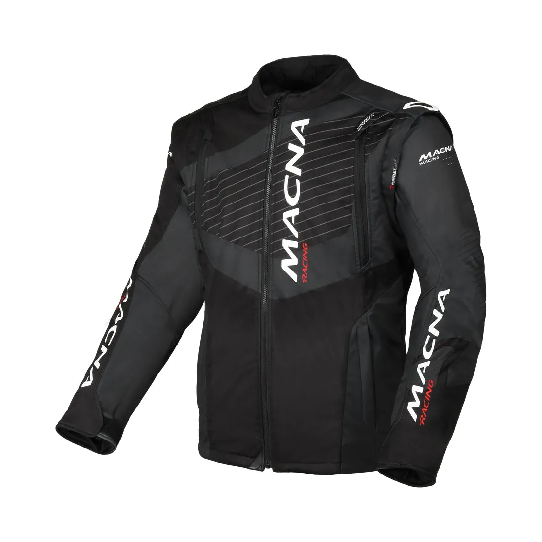 Macna Motorradjacke Crest