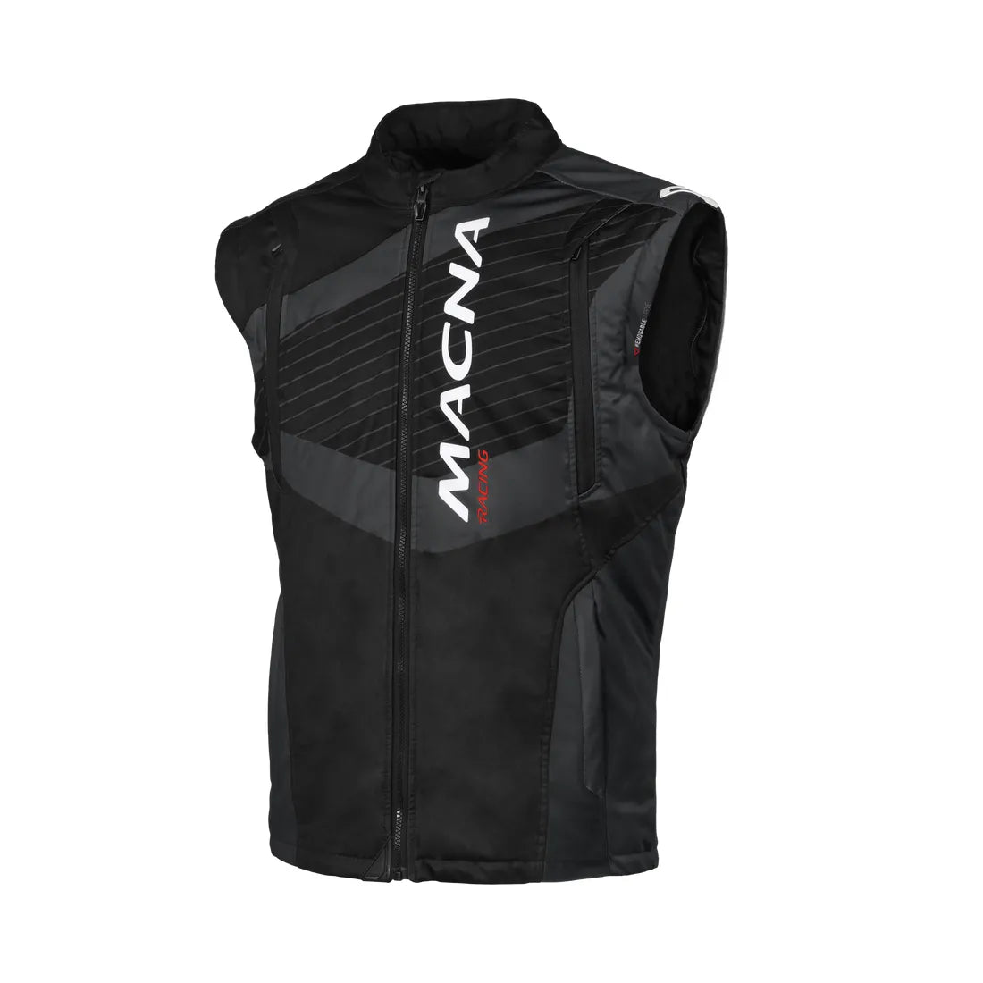Macna Motorradjacke Crest