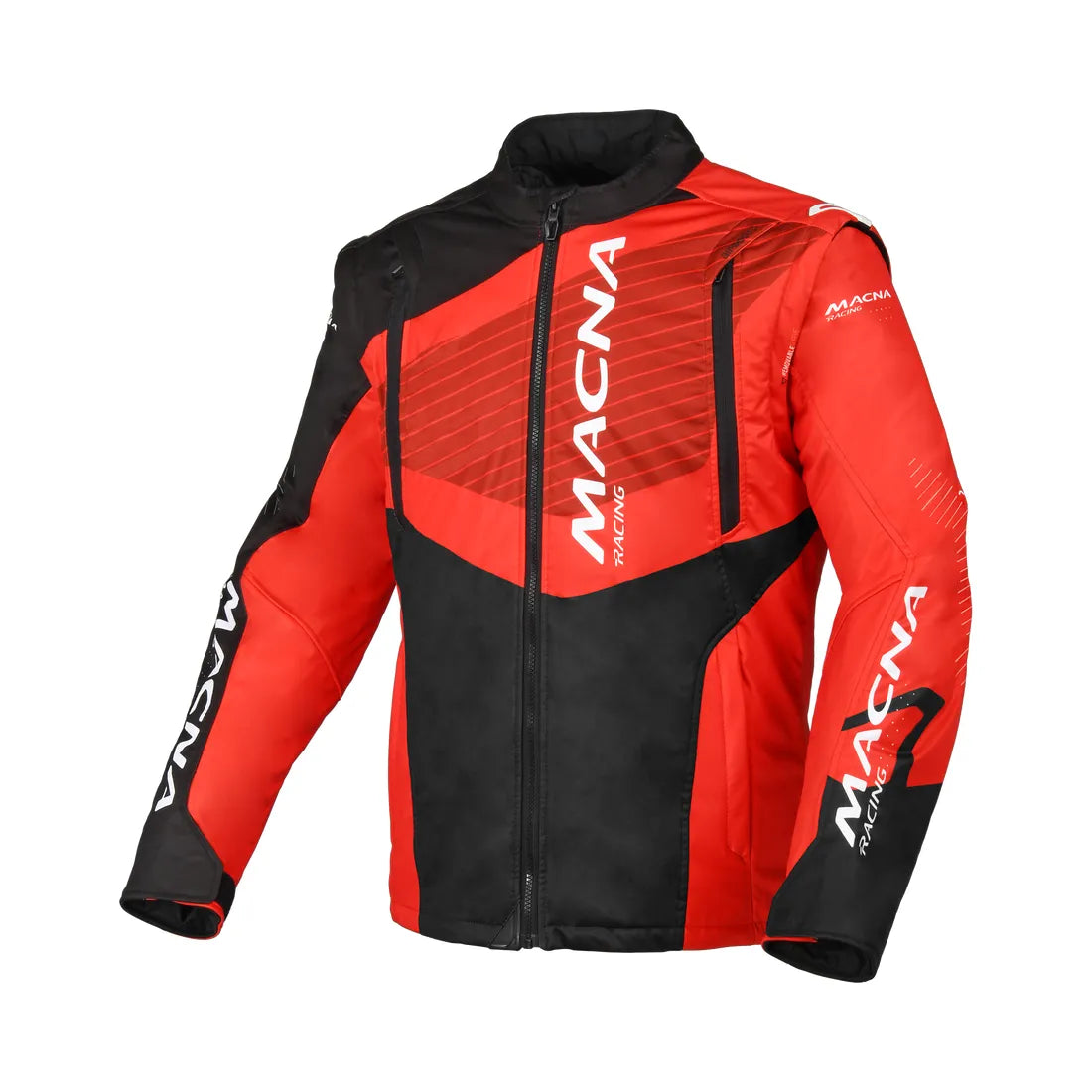 Macna Motorradjacke Crest