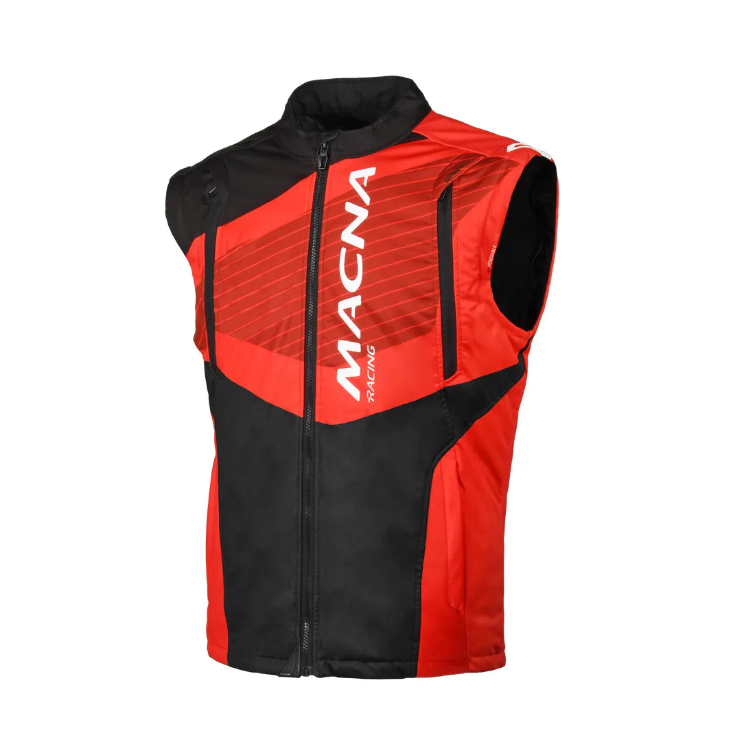Macna Motorradjacke Crest