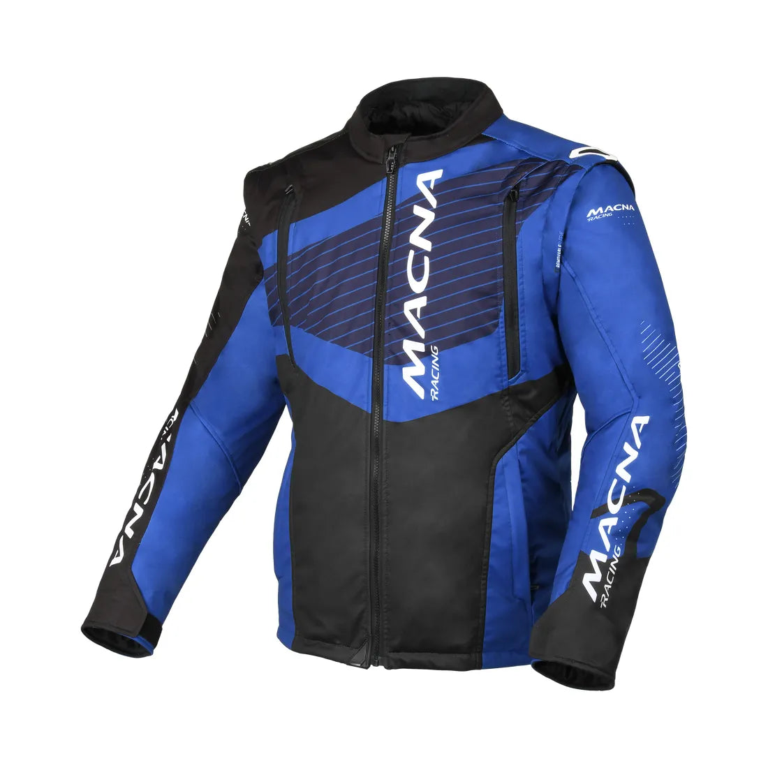 Macna Motorradjacke Crest