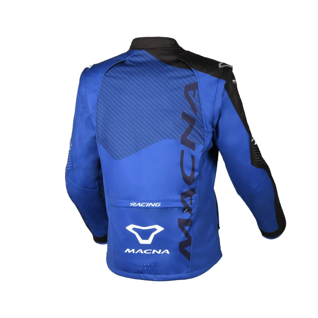 Macna Motorradjacke Crest
