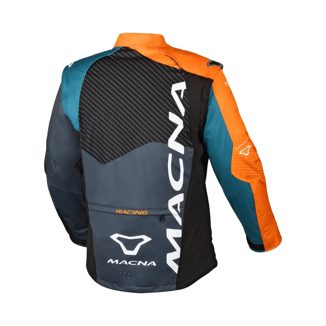 Macna Motorradjacke Crest