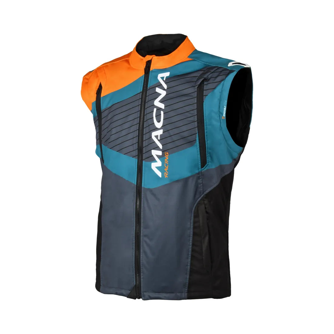 Macna Motorradjacke Crest