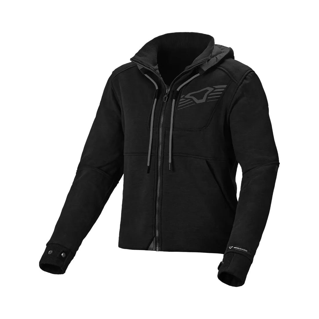 Macna Motorradjacke District Damen