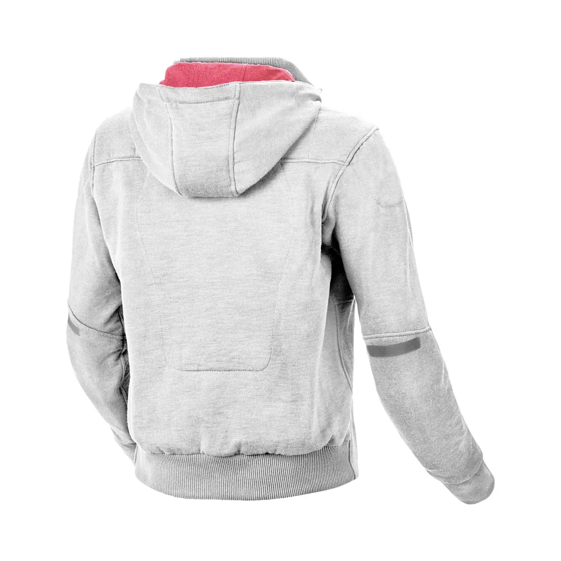 Macna Motorradjacke District Damen