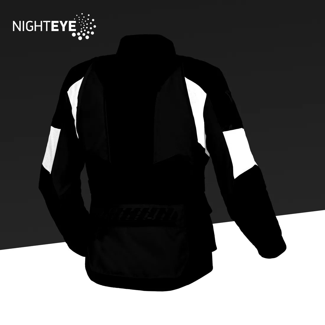 Macna Motorradjacke Domane Damen