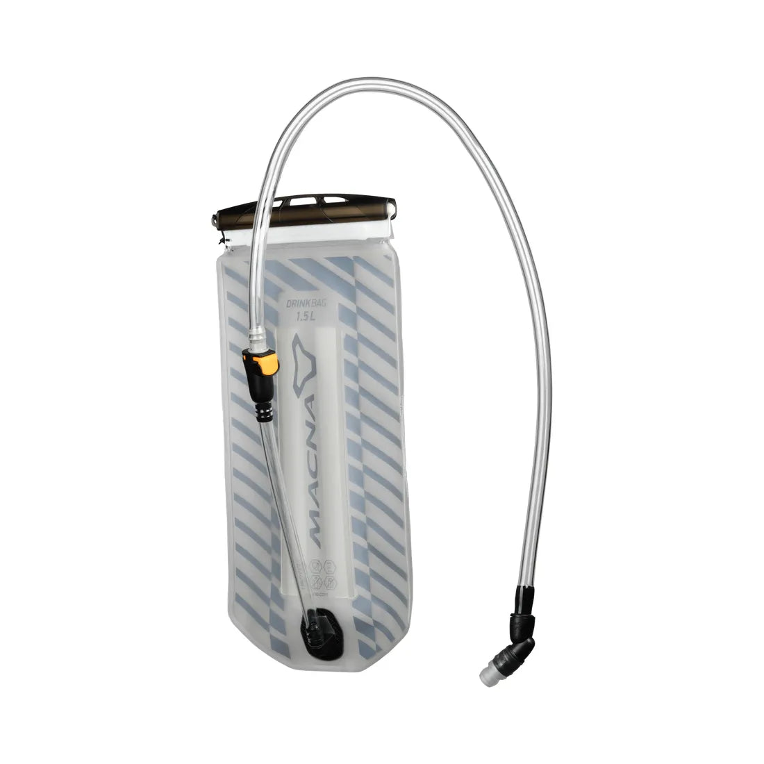 Macna Drinkbag Trinkbeutel 1,5 Liter