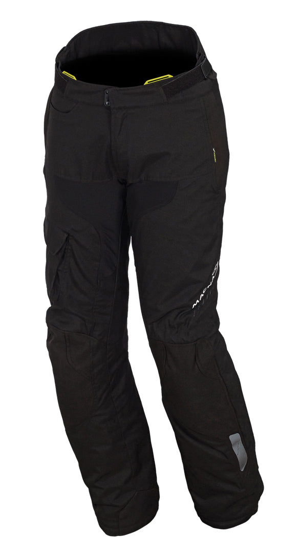 Macna Motorradhose Fulcrum Damen