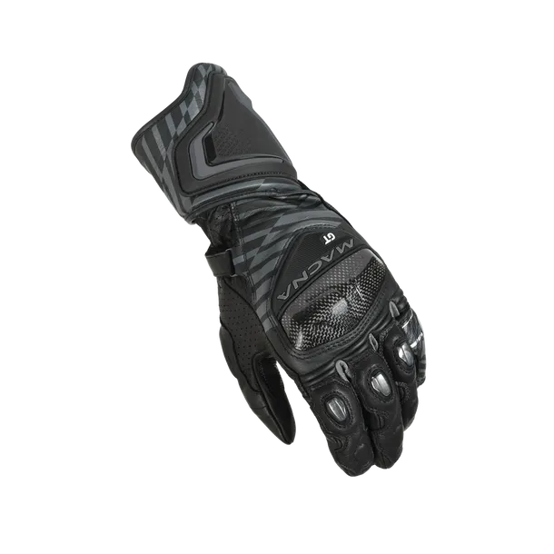 MACNA GT Motorradhandschuhe