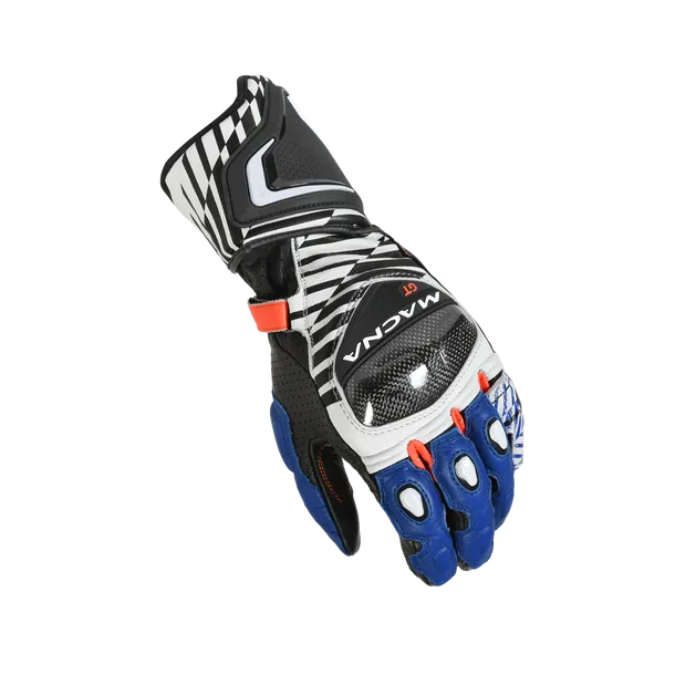 Macna GT Motorradhandschuhe