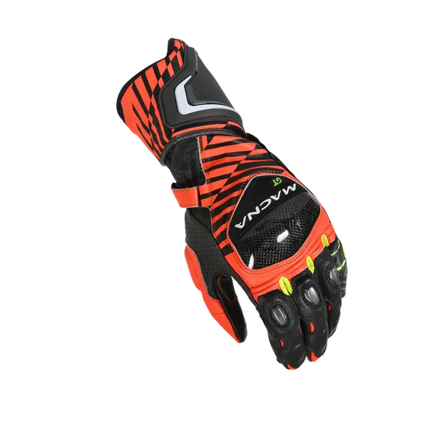 Macna GT Motorradhandschuhe