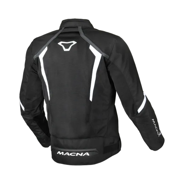 Macna Grisco Motorrad Textiljacke Herren
