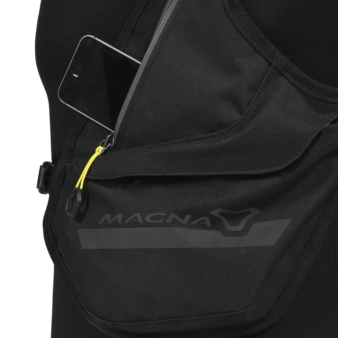 MACNA Holster Bag