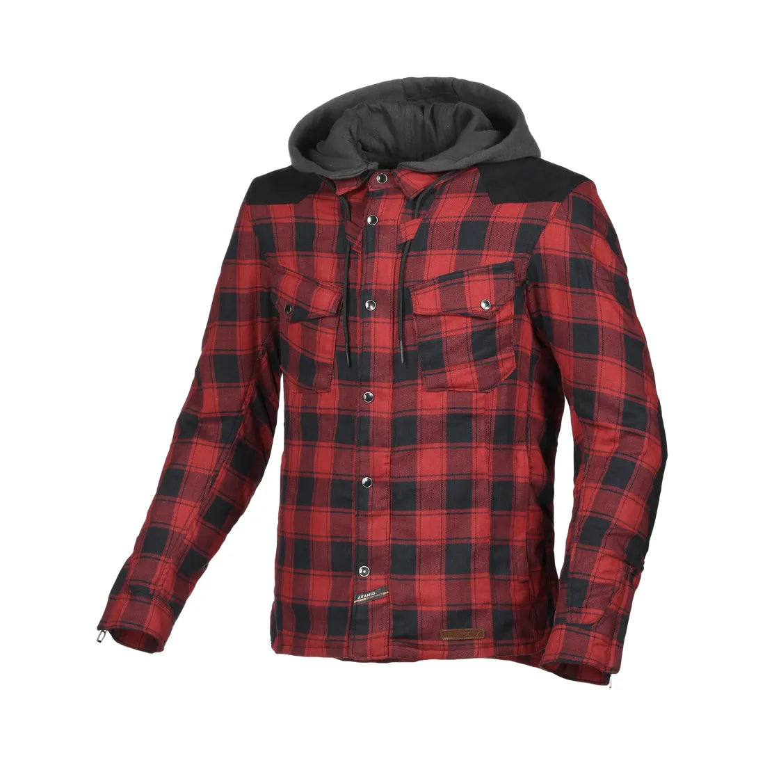 Macna Inland Motorradjacke Herren