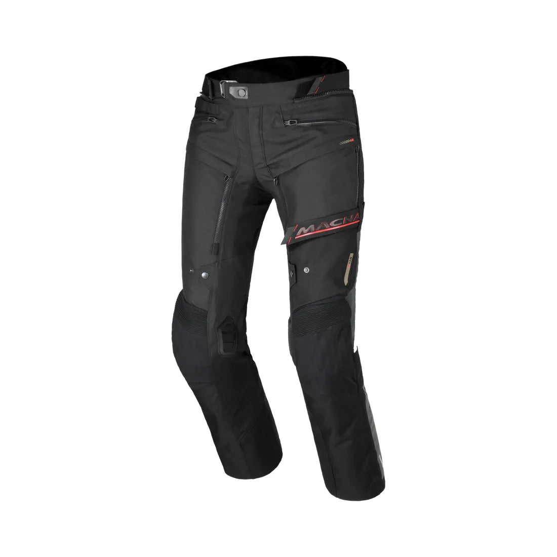 Macna Motorradhose Novac Herren