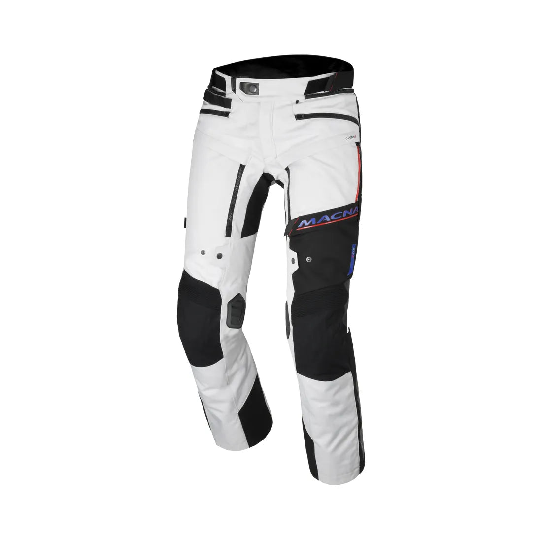 Macna Motorradhose Novac Herren