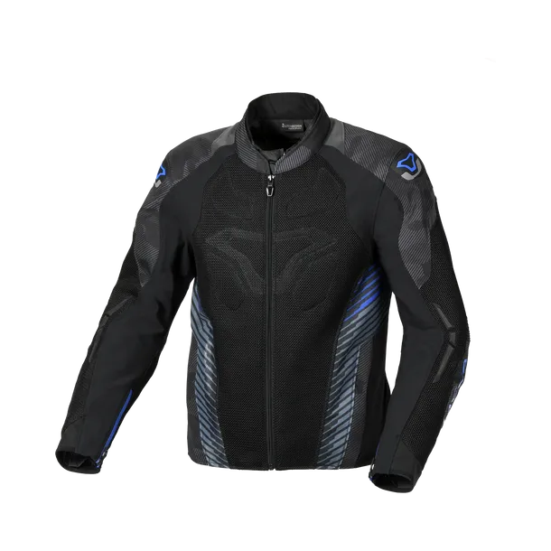 Macna Motorradjacke Novic Herren