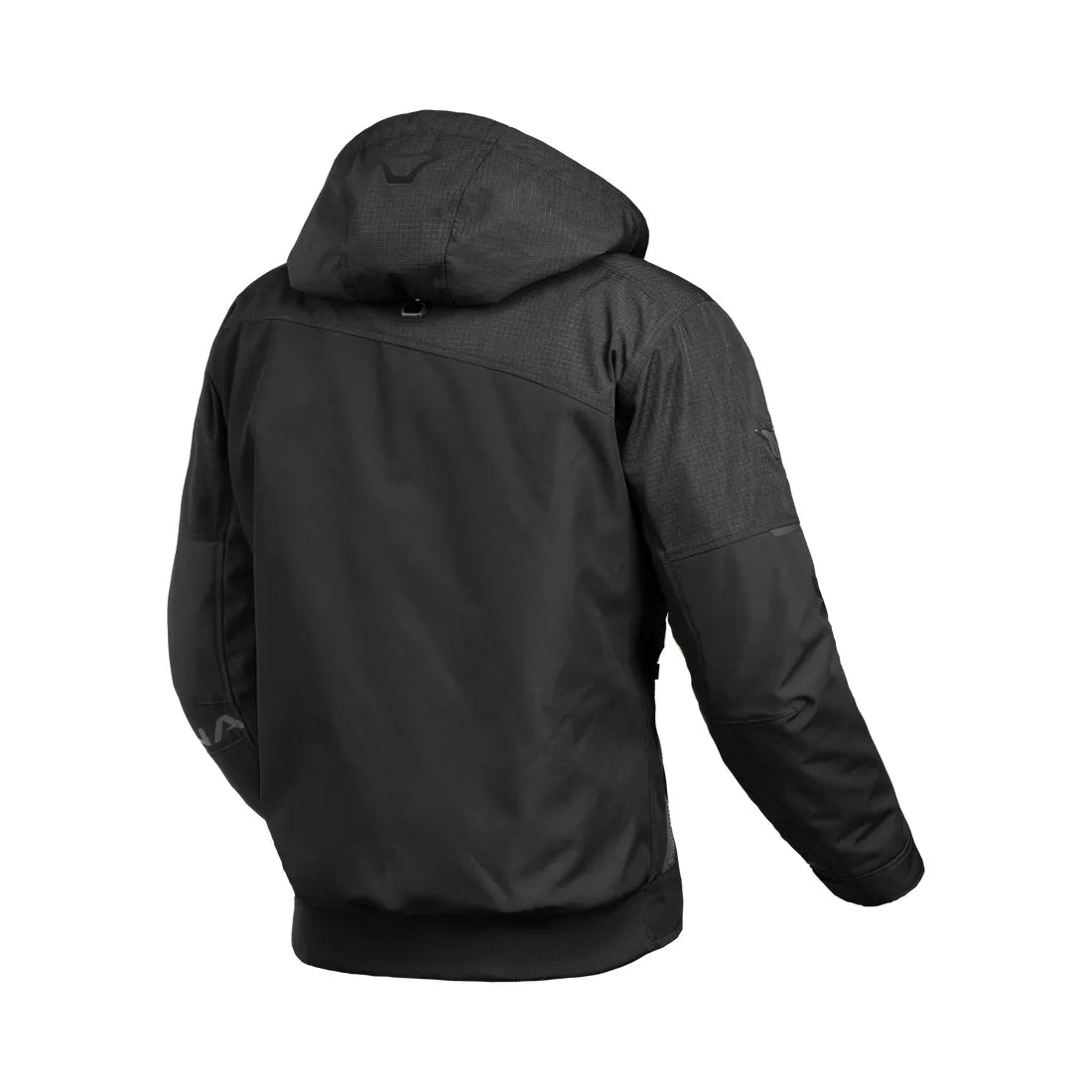 Macna Motorradjacke Racoon Damen