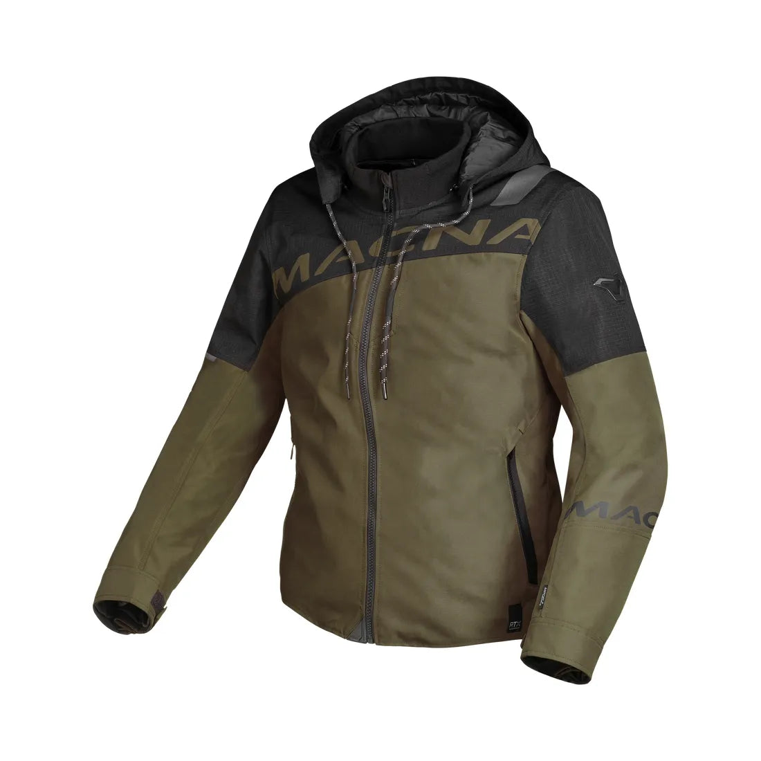 Macna Motorradjacke Racoon Damen