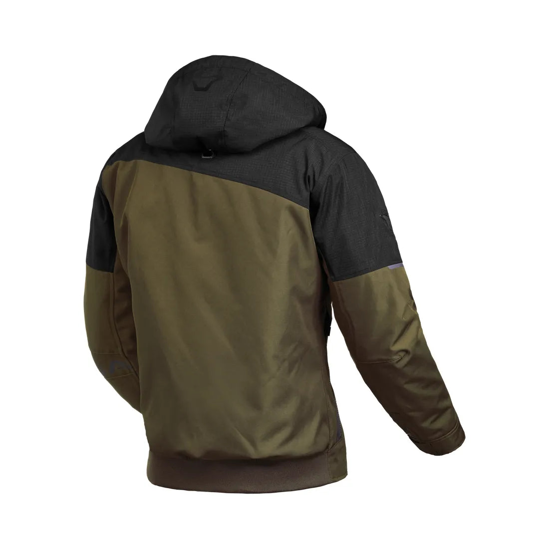 Macna Motorradjacke Racoon Damen