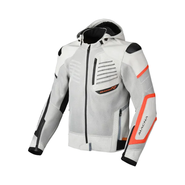 Macna Risant motorcycle jacket men