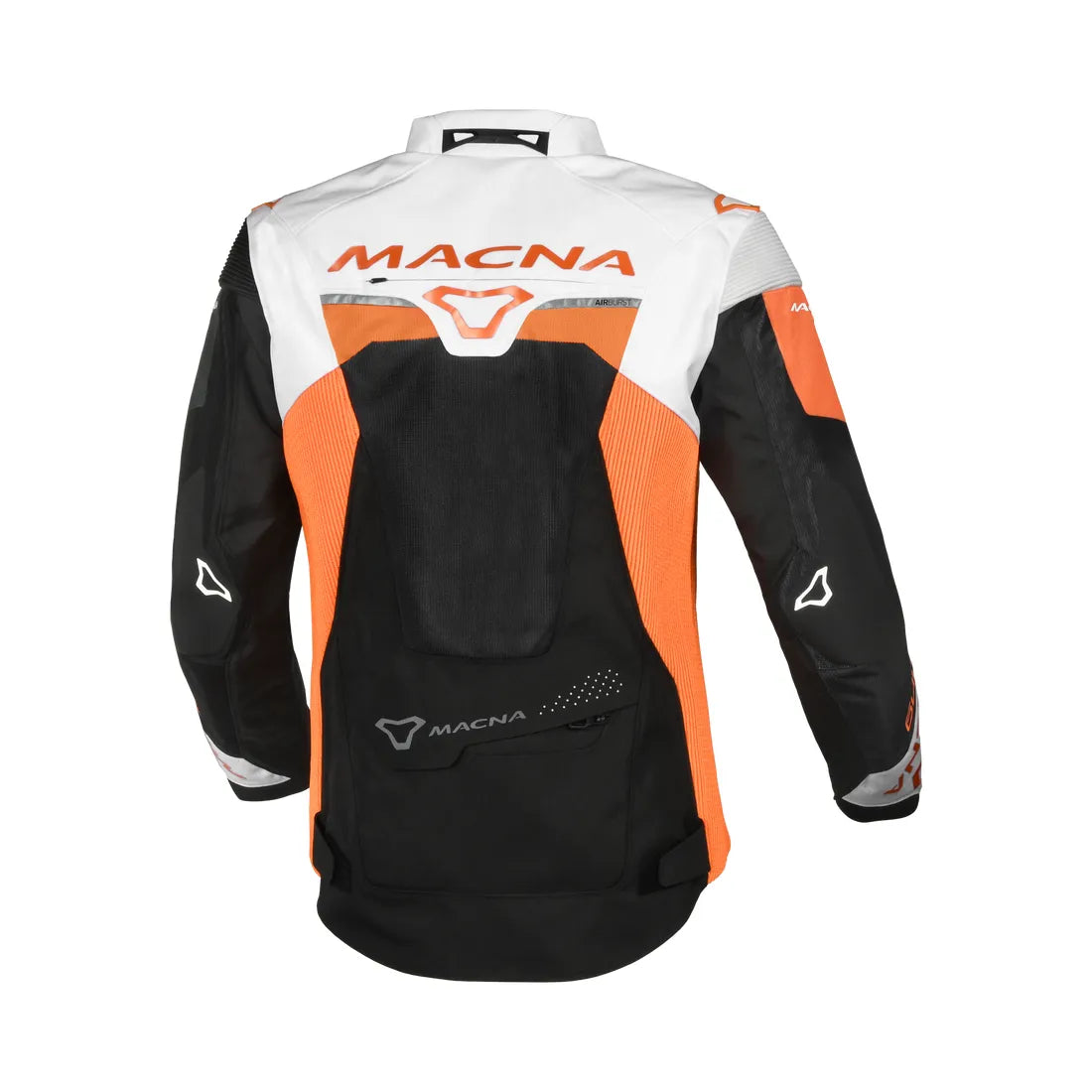 Macna Motorradjacke Sigil Airbag Vorbereitet