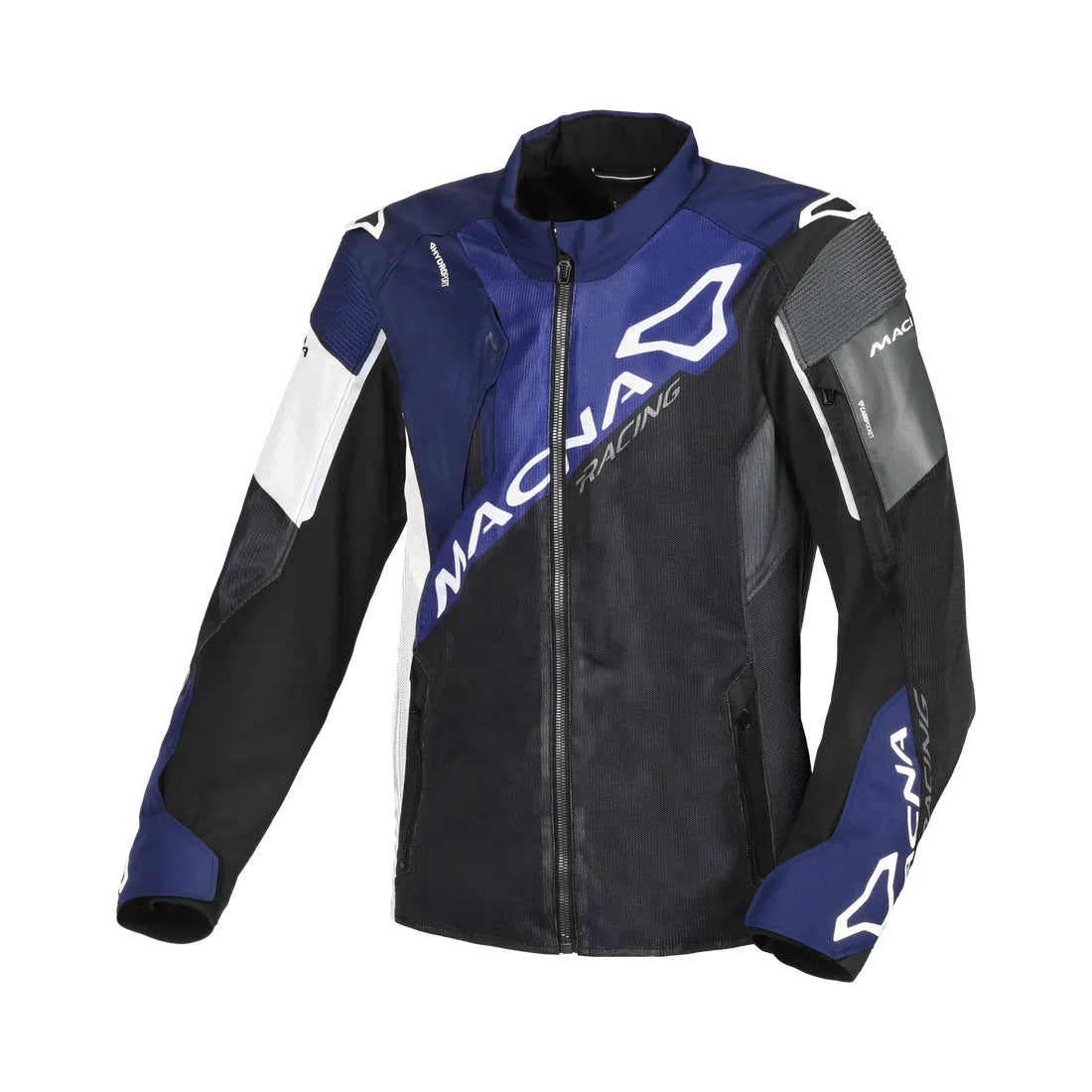 Macna Motorradjacke Sigil Airbag Vorbereitet