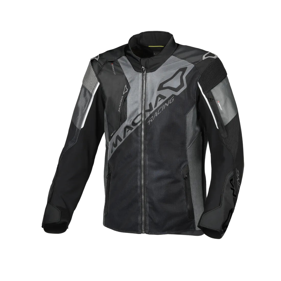 Macna Motorradjacke Sigil Airbag Vorbereitet