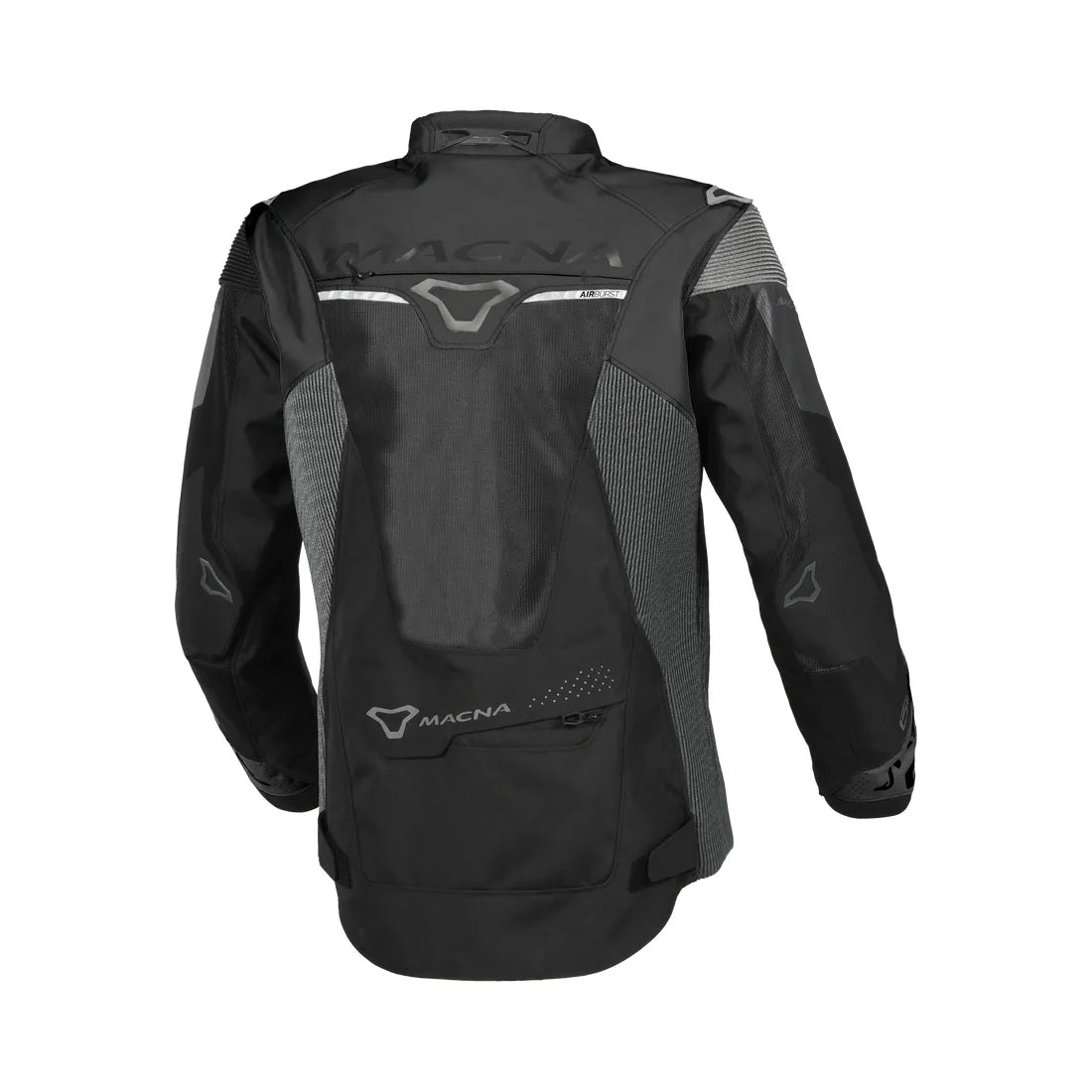 Macna Motorradjacke Sigil Airbag Vorbereitet