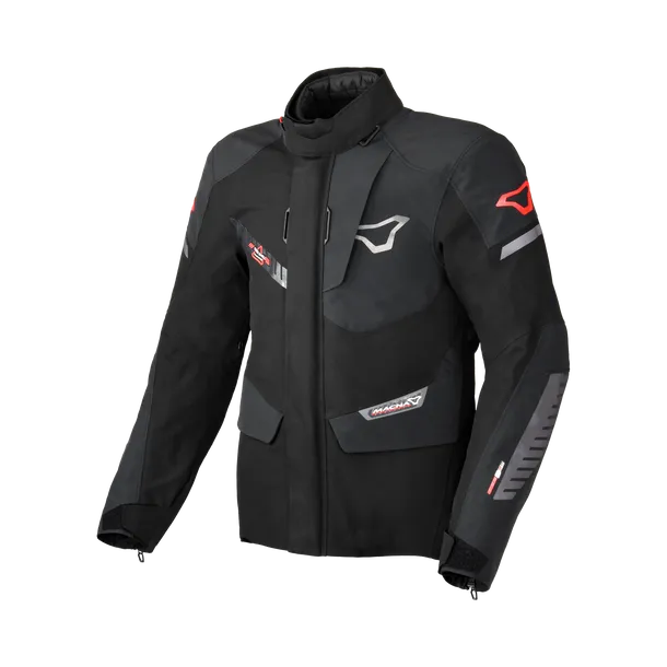 Macna motorcycle jacket synchronous men