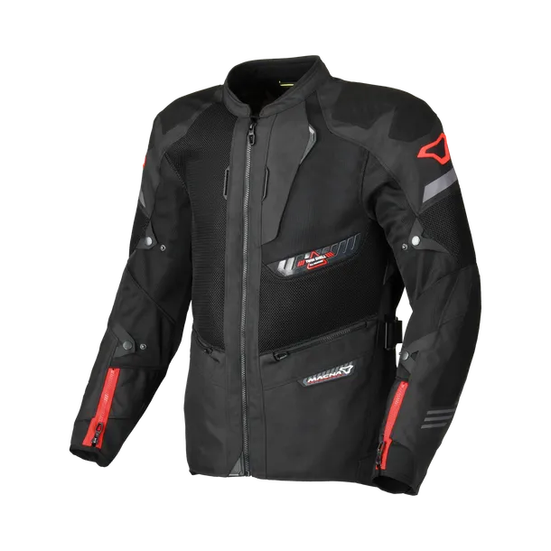 Macna motorcycle jacket synchronous men