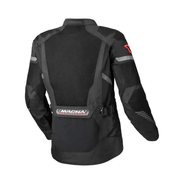Macna motorcycle jacket synchronous men
