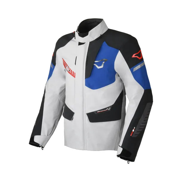 Macna motorcycle jacket synchronous men